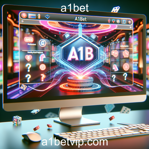 Desvendando a Seção 'Perguntas Frequentes' no a1bet