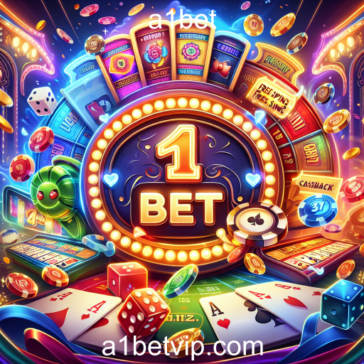 Descubra as Ofertas Irresistíveis na Categoria 'Promoções' do A1Bet